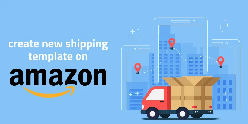 Amazon Shipping Templates: How to Create New Shipping Templates!